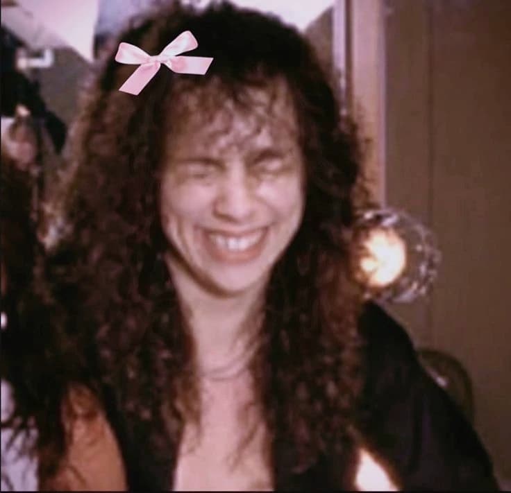 Kirk hammett thumbnail