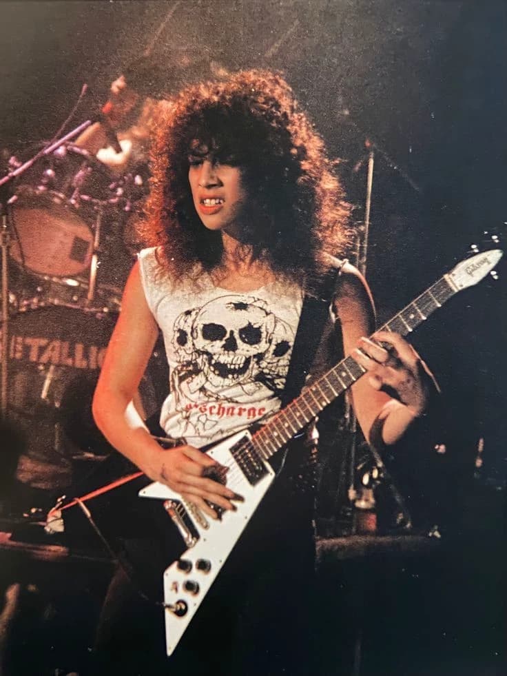 Kirk hammett thumbnail