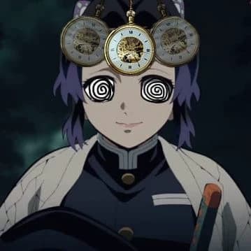 Shinobu Kocho (Hypnotized) thumbnail