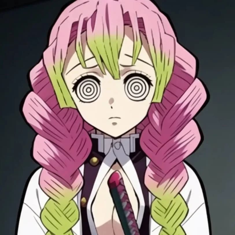 Mitsuri hypnotized thumbnail