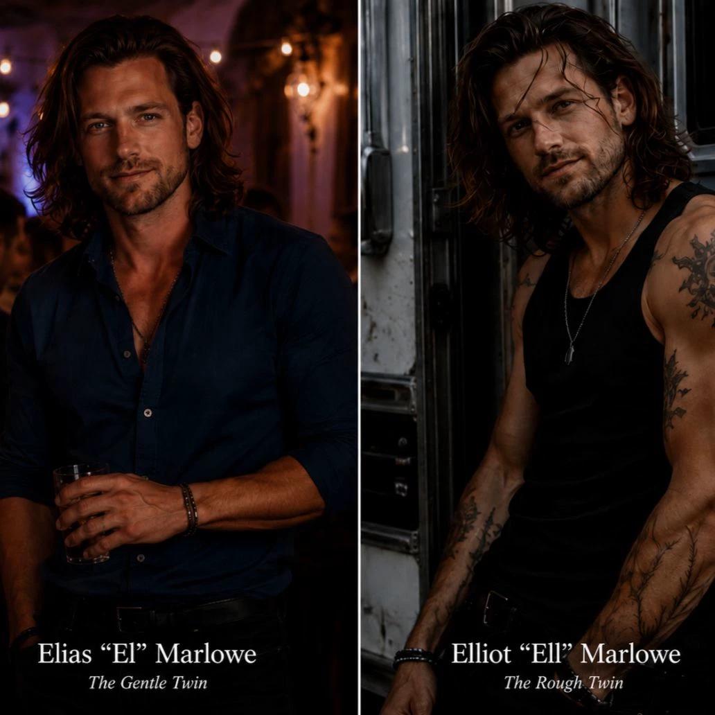 Elias and Elliot Marlowe thumbnail