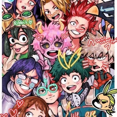 My Hero Academia Betrayal  thumbnail