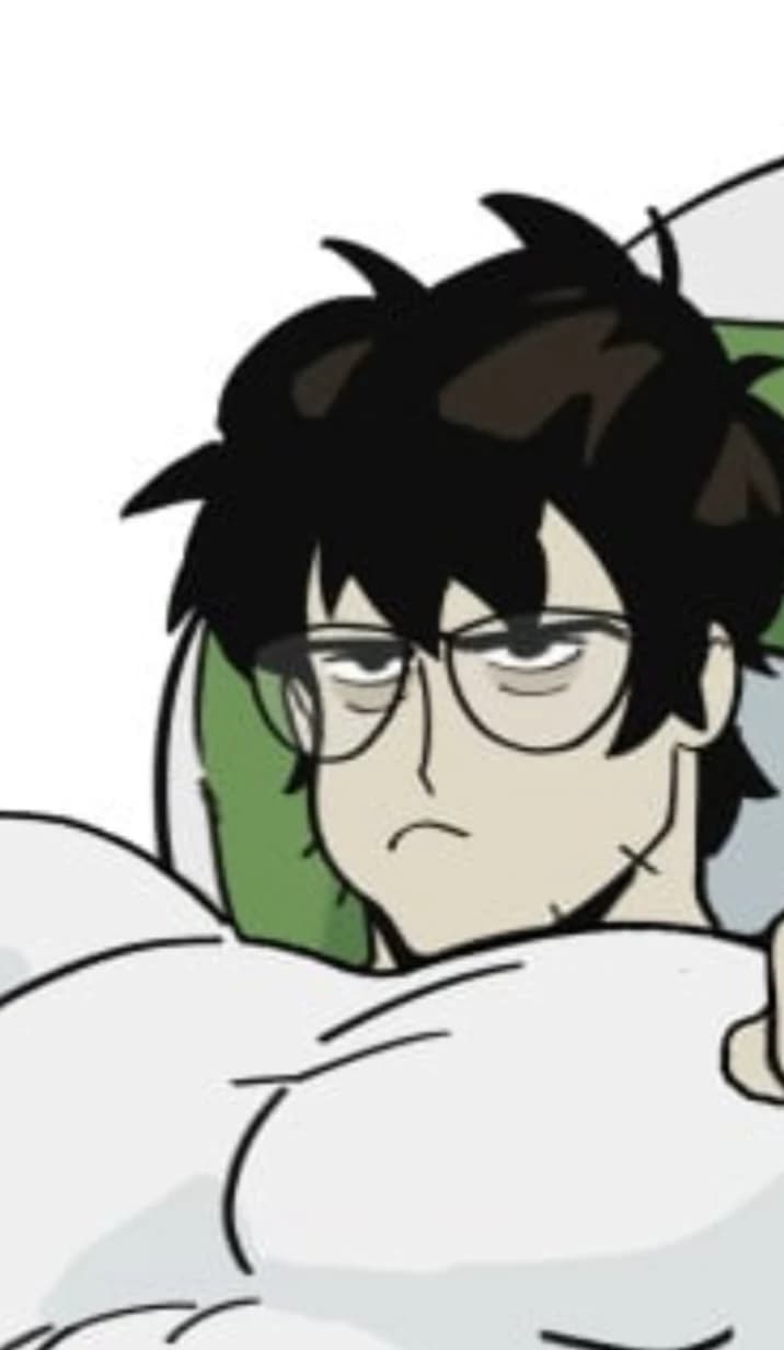 William (30s, DILF, gamer, nerd, coffee addict, BL) thumbnail