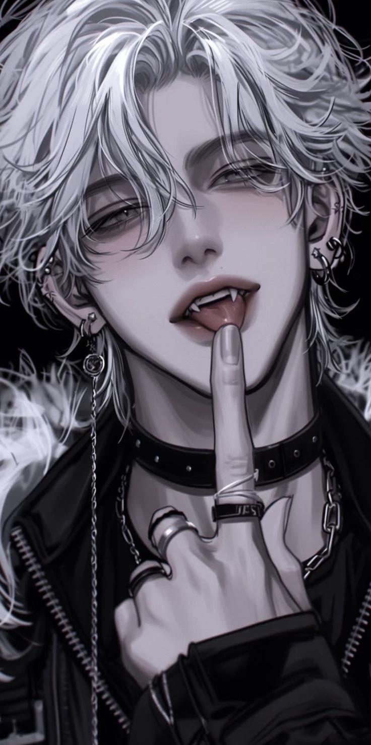 Lucas { little wolf } thumbnail