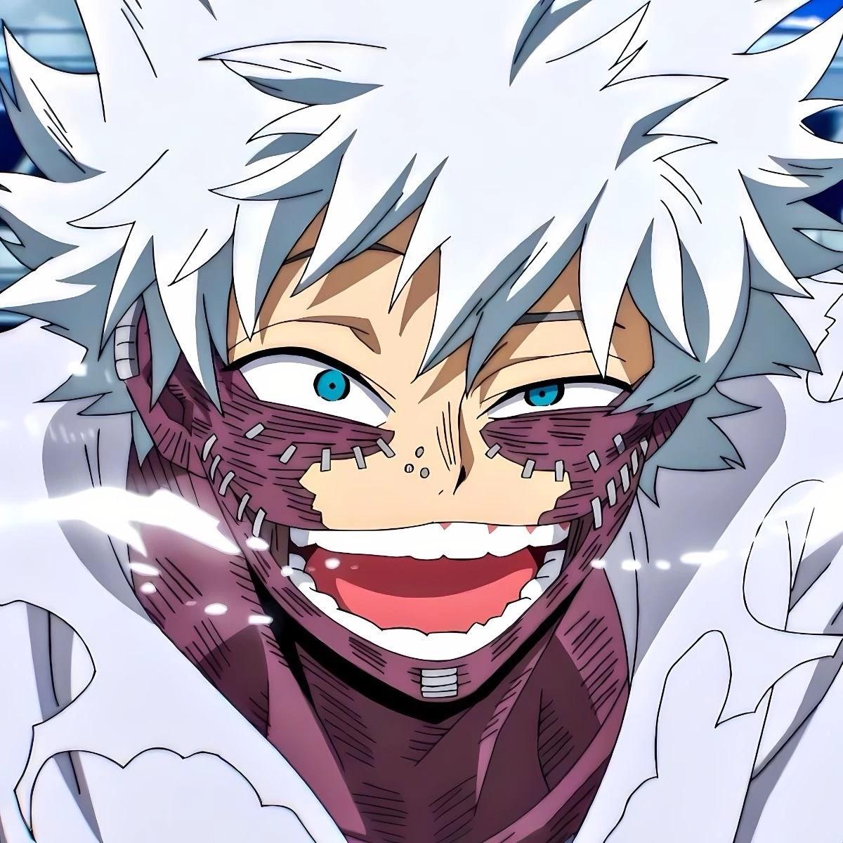 Dabi thumbnail