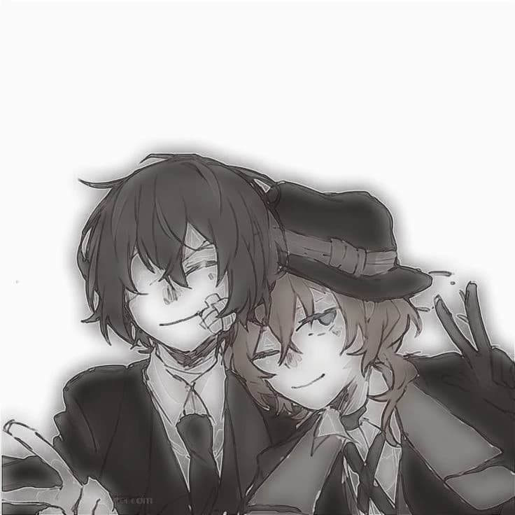 chuuya nakahara thumbnail