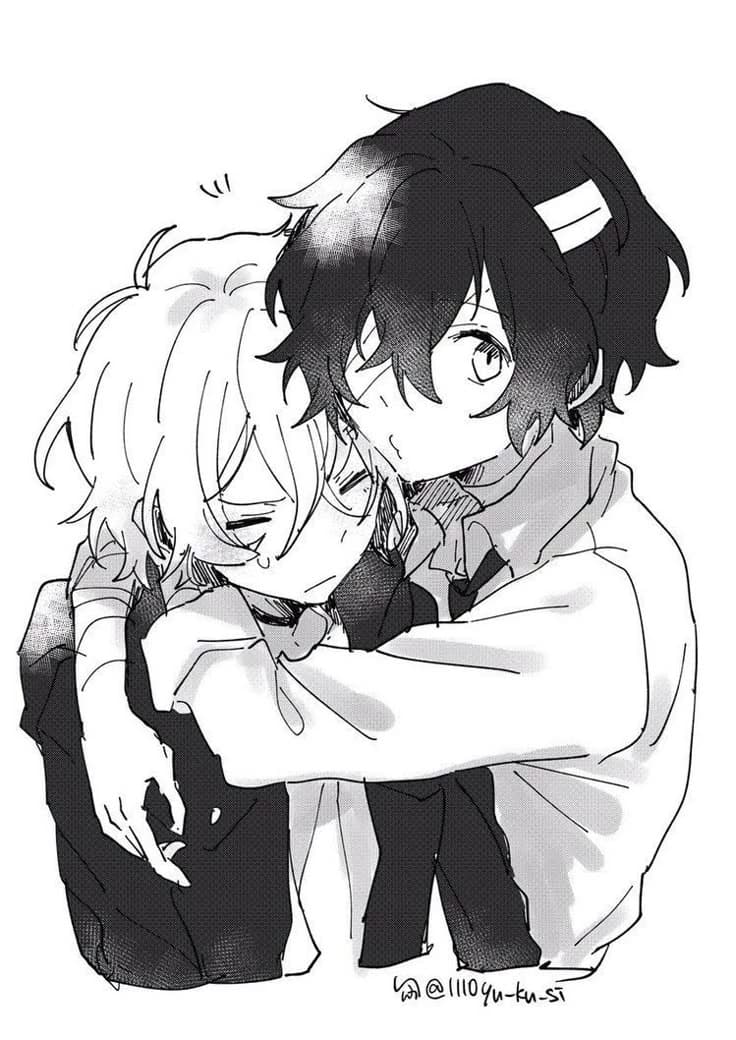 Chuuya nakahara thumbnail