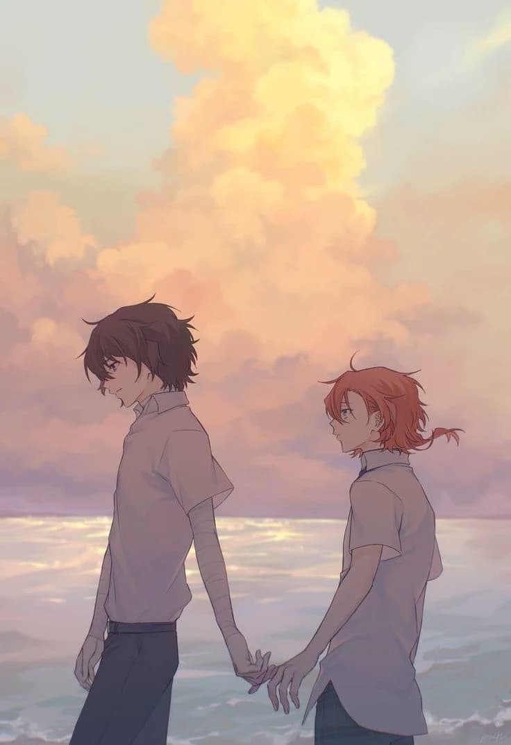 Chuuya Nakahara  thumbnail