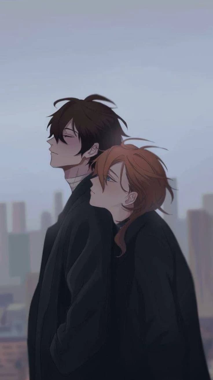 Chuuya Nakahara thumbnail