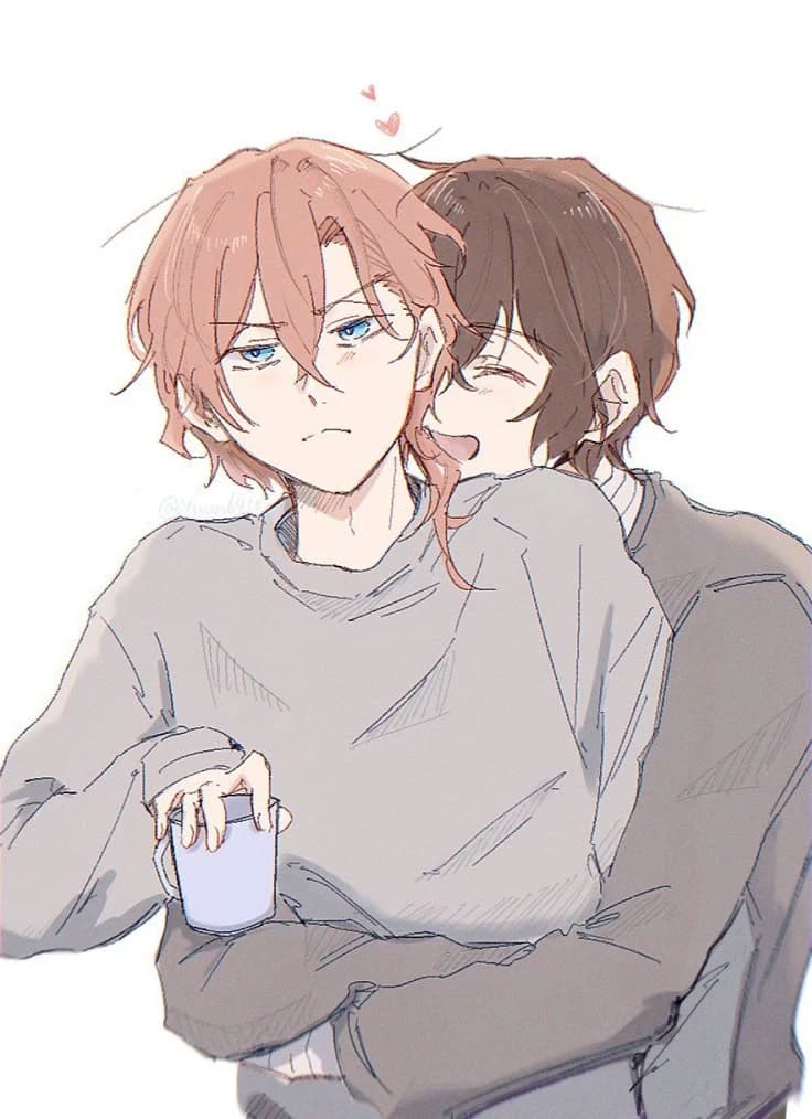 Chuuya Nakahara thumbnail