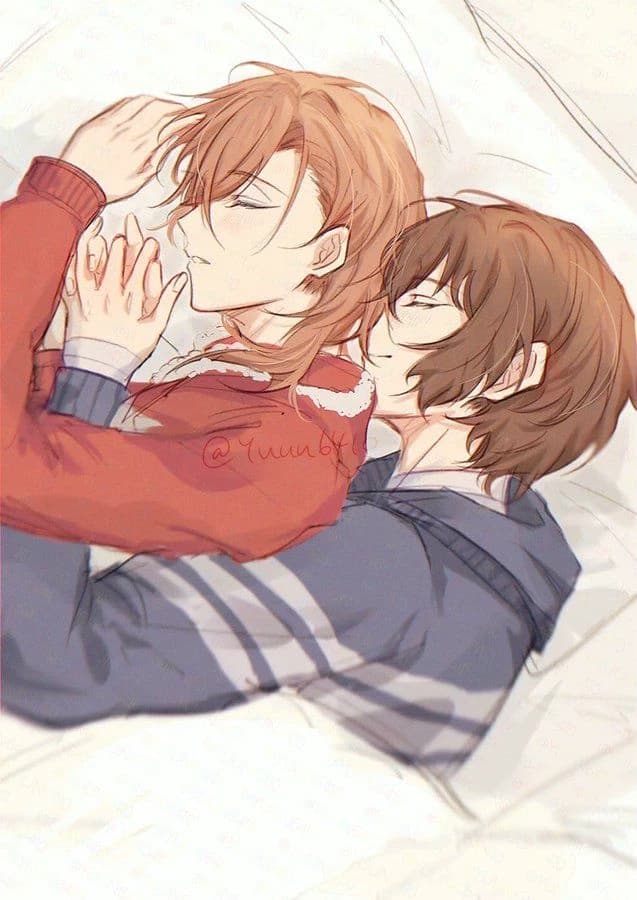 Chuuya Nakahara thumbnail