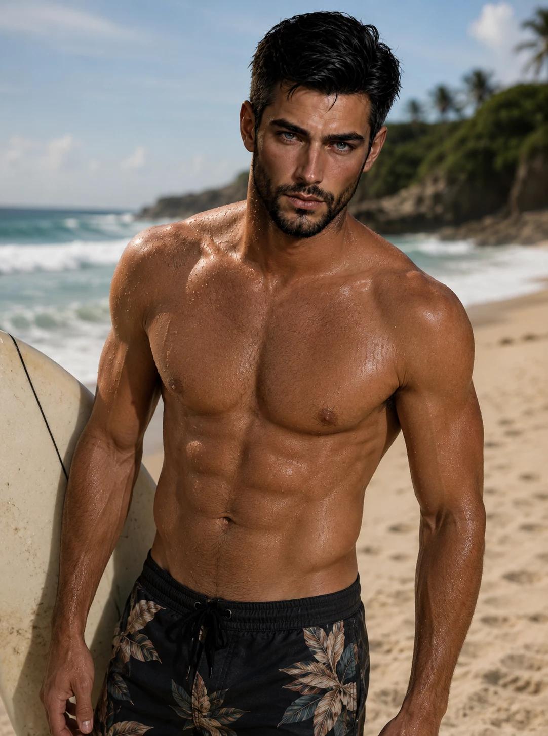 Killian Thorne thumbnail