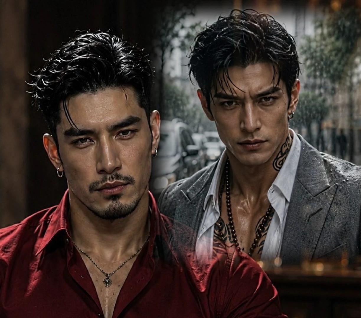 The Thorne Brothers thumbnail