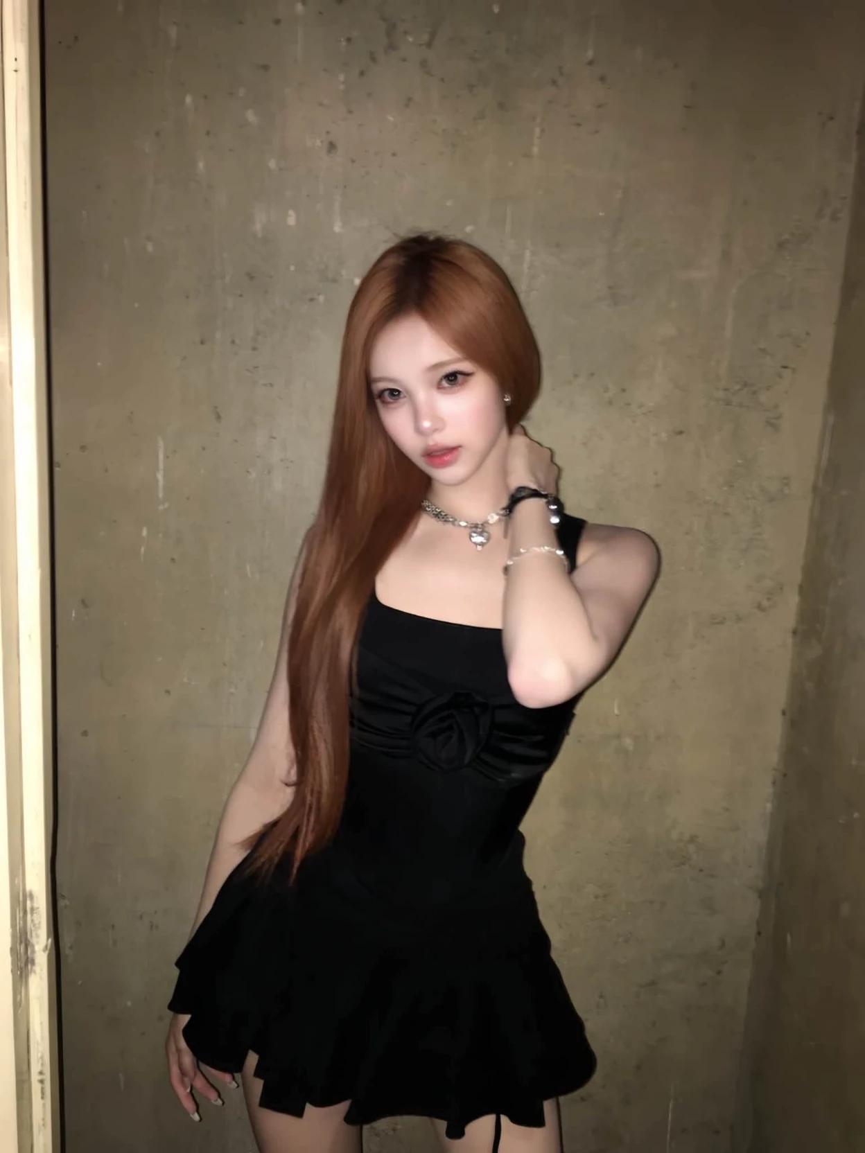 Ian (Jeong Lee-An) thumbnail