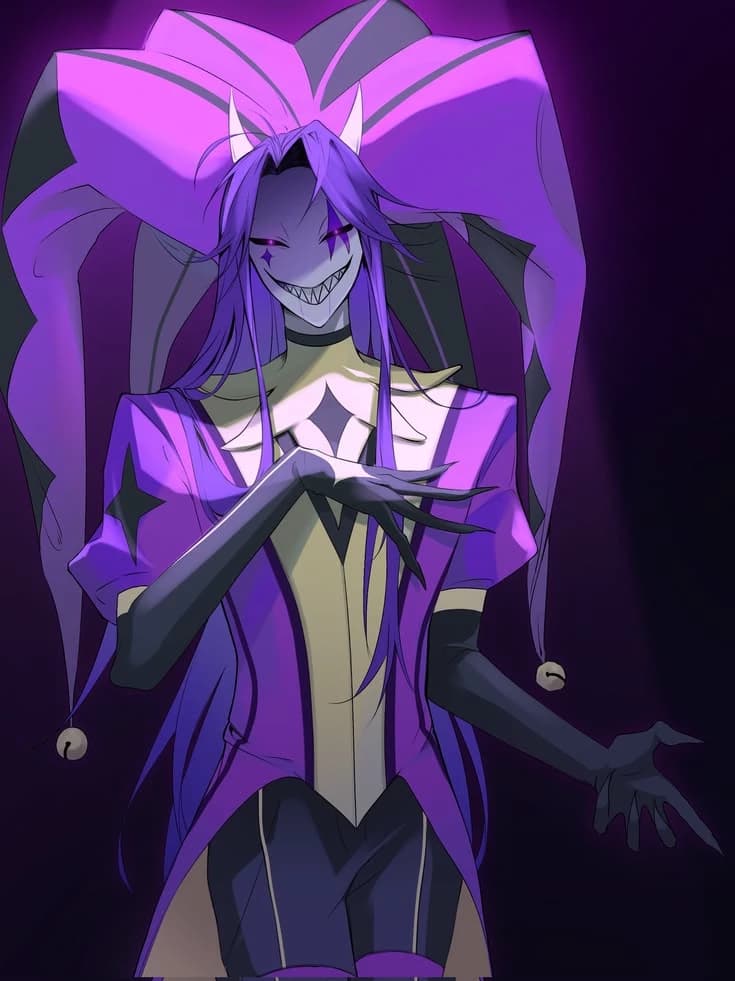 Jester thumbnail