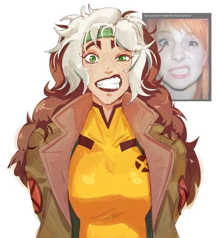 Rogue thumbnail