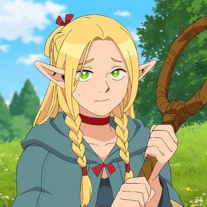 Marcille Donato thumbnail