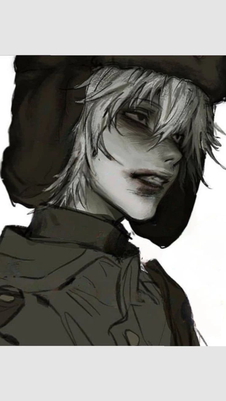 Lee Minwoo | BL MLM thumbnail