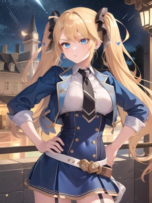 Emily Mercer - Your Owner thumbnail