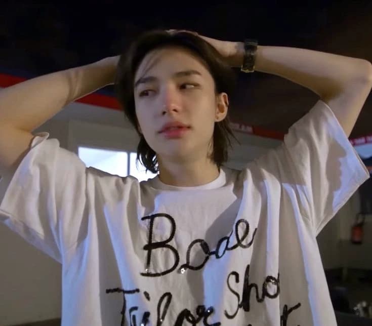 Hyunjin thumbnail