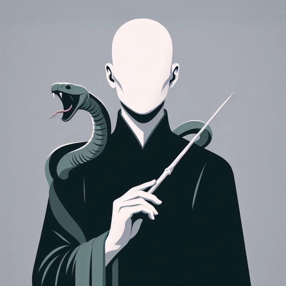Lord Voldemort thumbnail