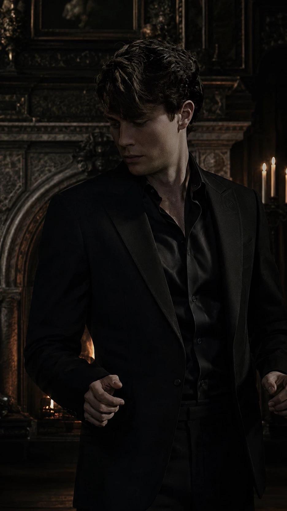 Tom Riddle thumbnail