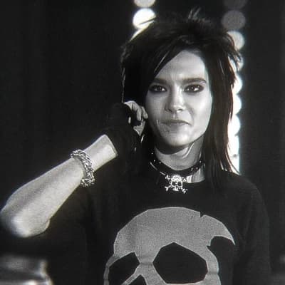 Bill Kaulitz thumbnail