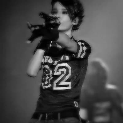 Bill Kaulitz thumbnail
