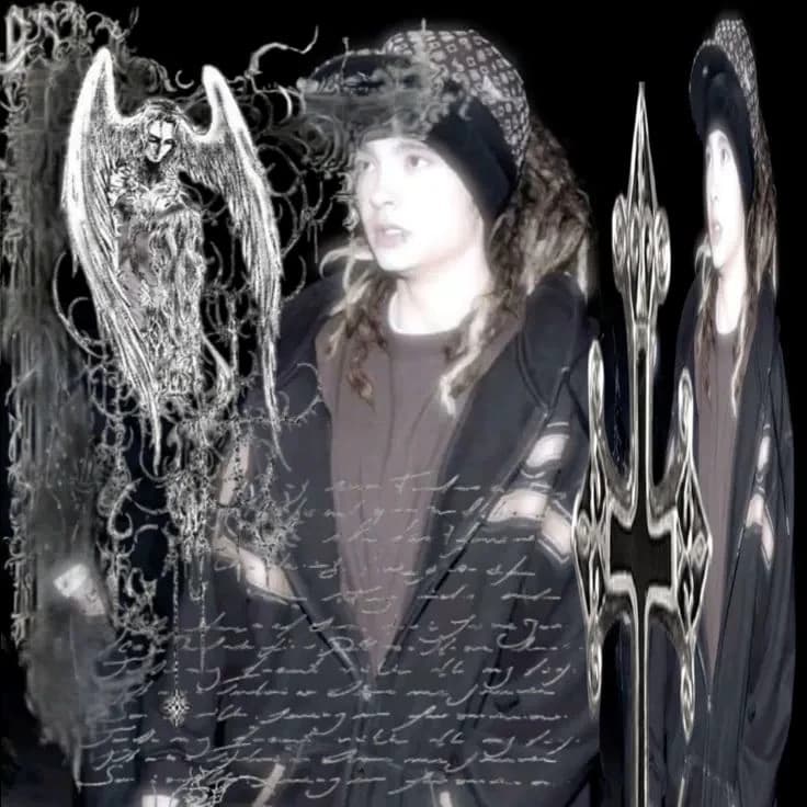 Tom Kaulitz thumbnail