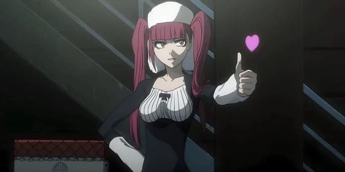 Riruka Dokugamine thumbnail