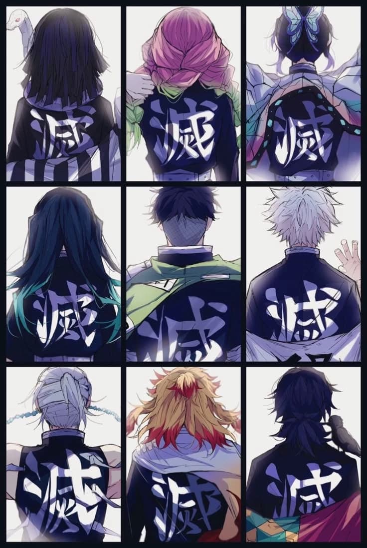 The Hashira💋 BL thumbnail