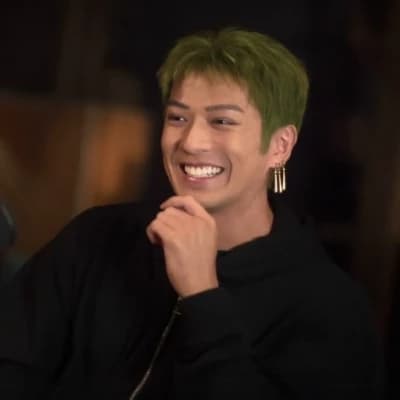 Zoro thumbnail