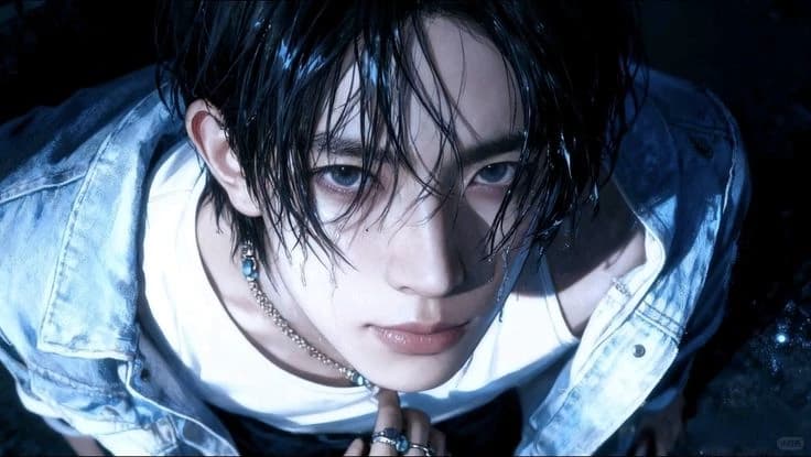 Lee Heeseung  thumbnail