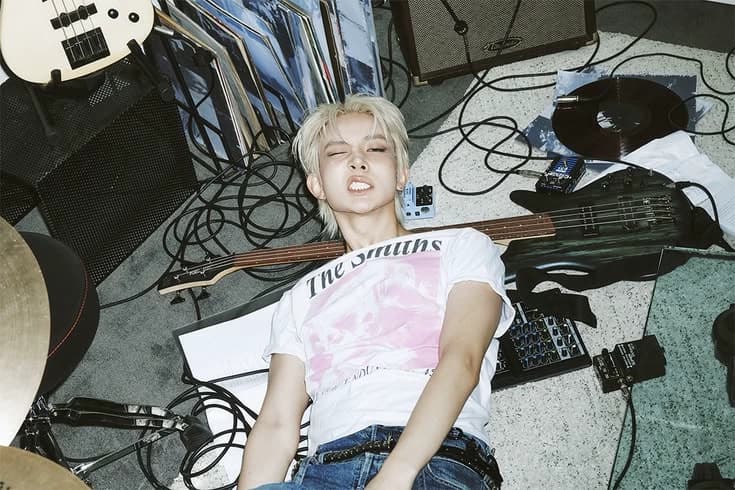 Heeseung thumbnail