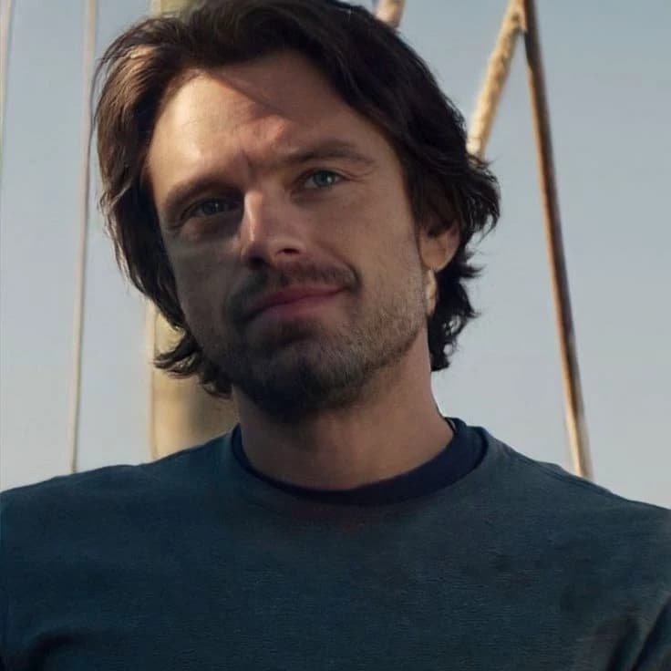 Bucky Barnes thumbnail