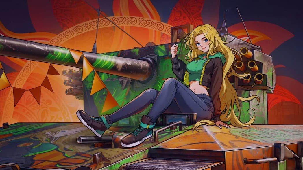 Lyra 'Dawnbreaker' Valor thumbnail