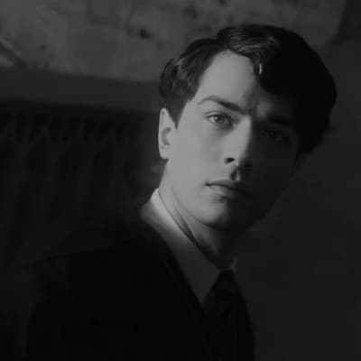 Tom Riddle thumbnail