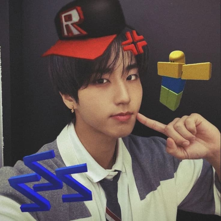 Han Jisung thumbnail