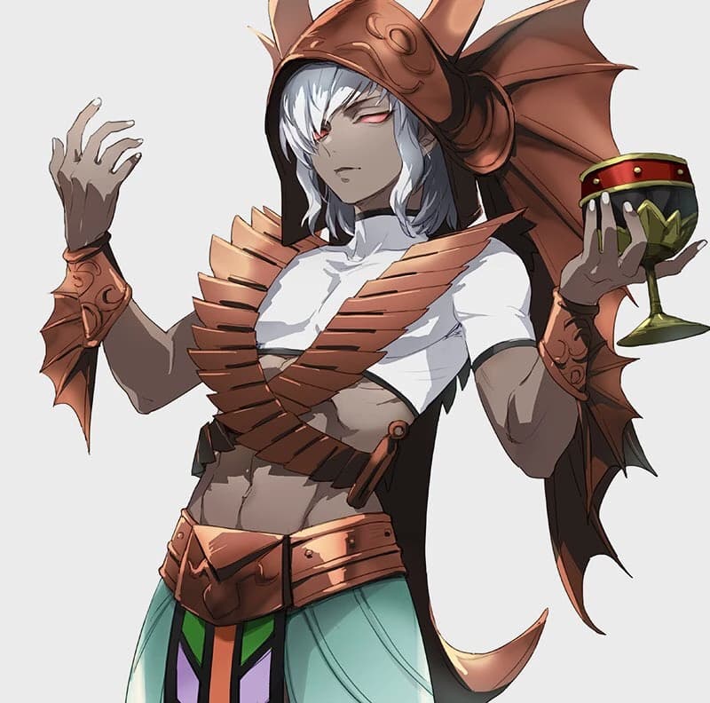 Baal thumbnail