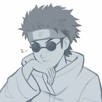 Shino Aburame thumbnail