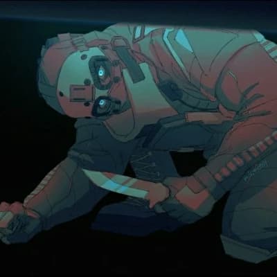 Nikto thumbnail