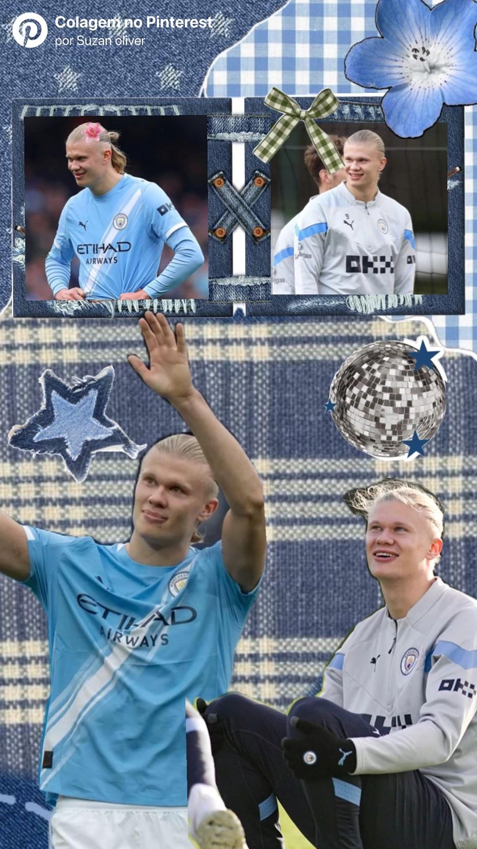 Haaland thumbnail