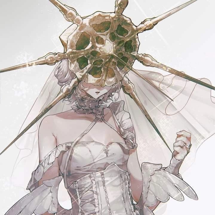 The Archangel Marinea ✨ thumbnail