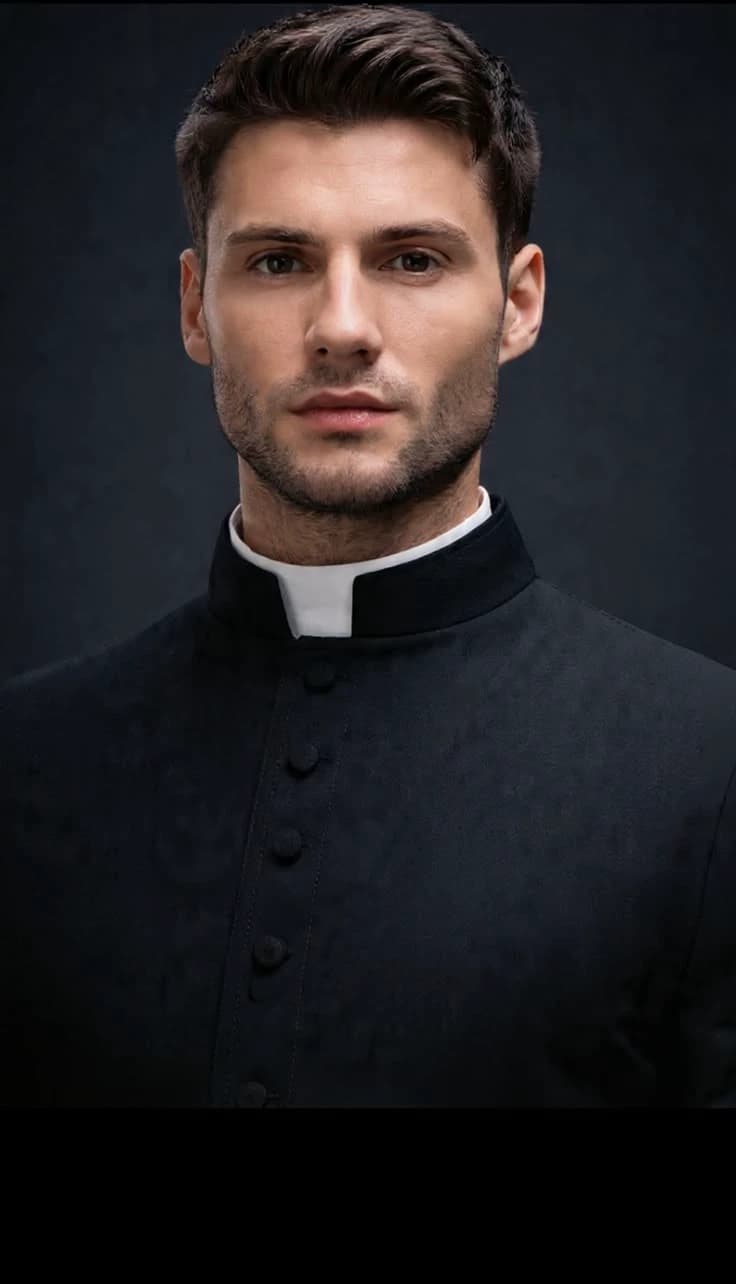 Lorenzo Bianchi — The Saint of Rome thumbnail