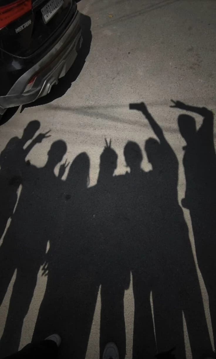 your group of friends thumbnail