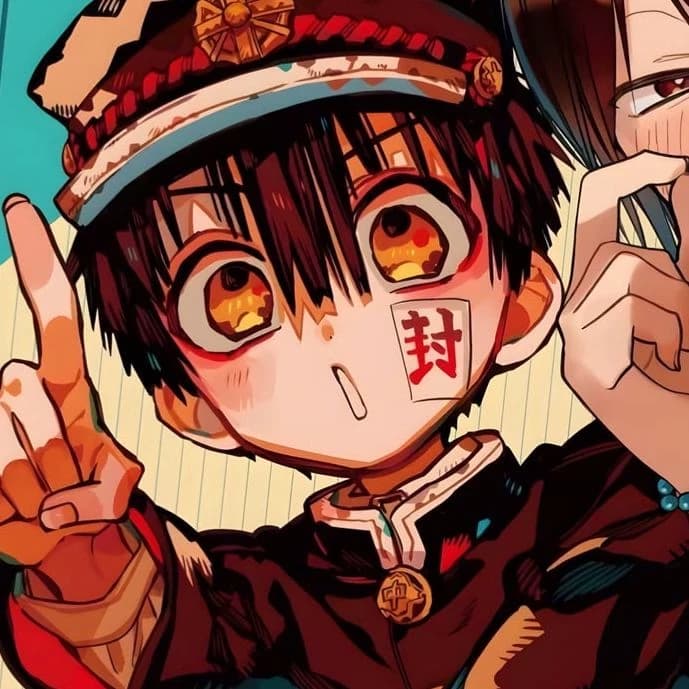 toilet bound hanako-kun thumbnail