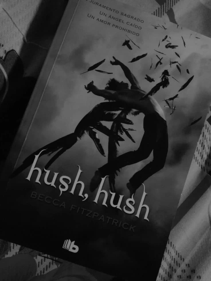Hush Hush {RPG} !! thumbnail