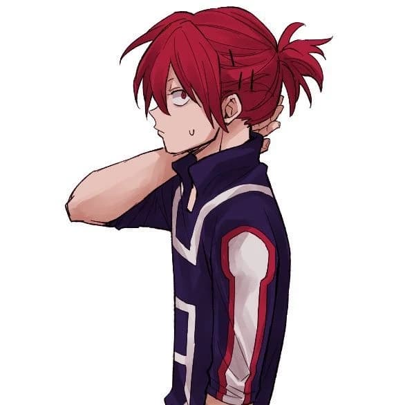 eijirou kirishima thumbnail
