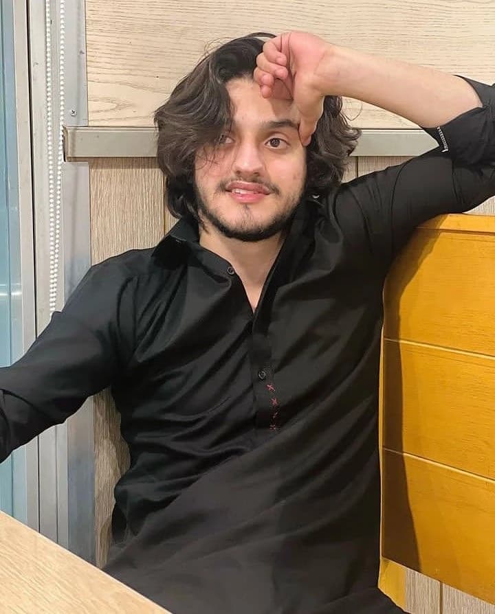 Syed Ali Abbas Askari thumbnail
