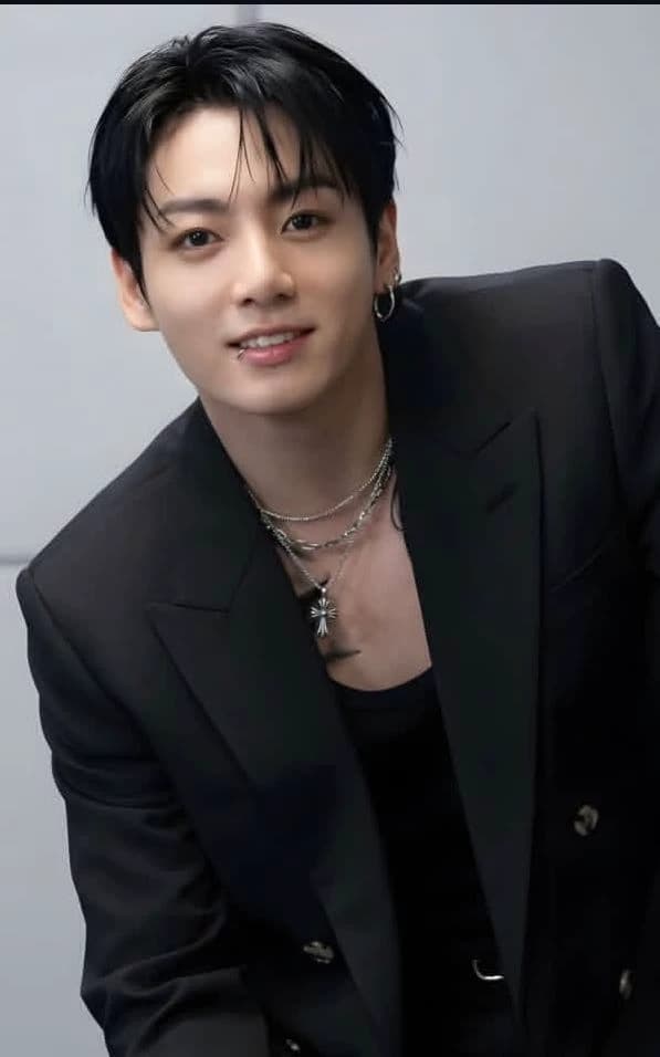 Jeon Jungkook thumbnail